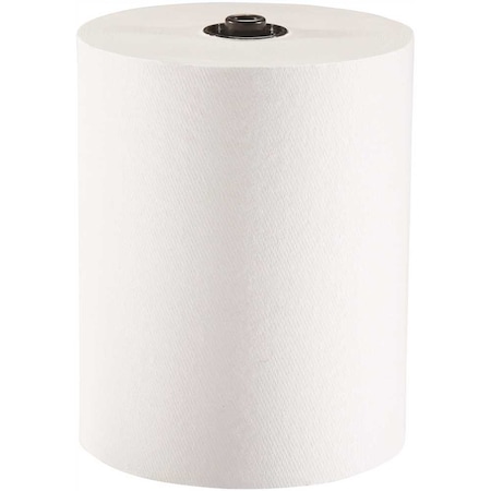 Enmotion 8.2 in. x 550 ft. White Flex Paper Towel, 6PK GPT89720